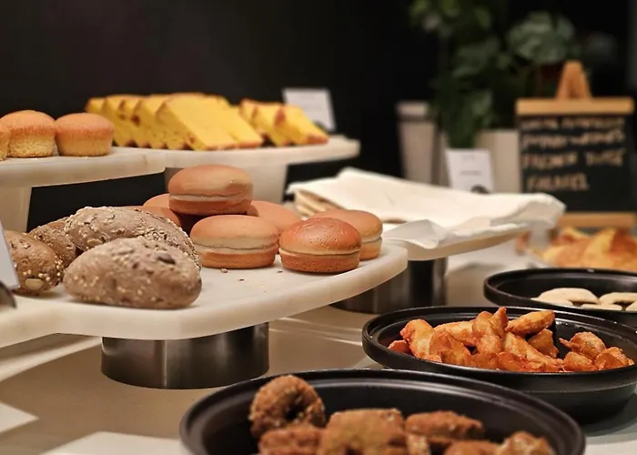 Swiss-Belinn Airport Muscat Oman