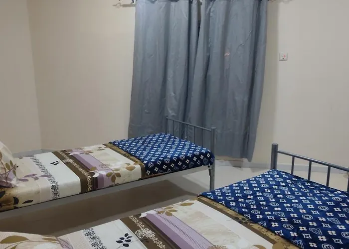 Gulf Gateway Hostel