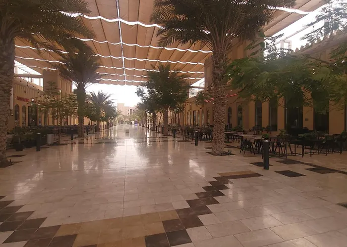 Dar Shaden Hostel