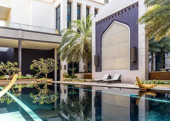 Radisson Collection Muscat, Hormuz Grand