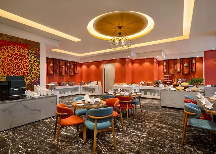 Mercure Muscat